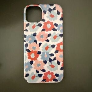 Field of Flowers Casely iPhone 13 Case